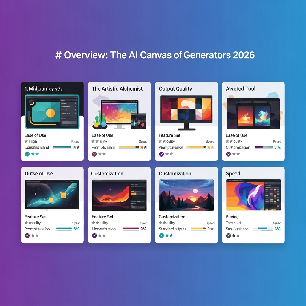 AI Image Generators for Business 2026: Commercial Rights, API Access & Workflow Guide