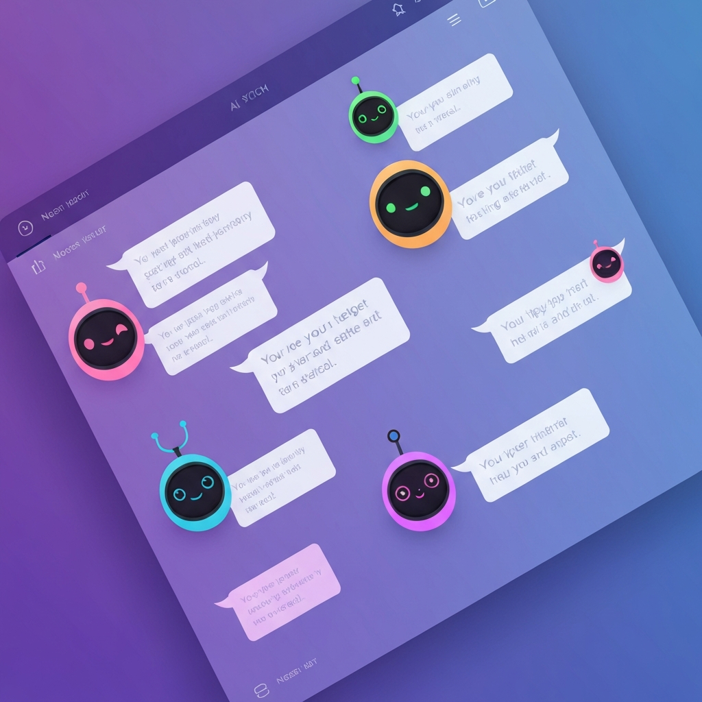 Best AI Chatbot Builders 2026: Create Smart Bots Without Code