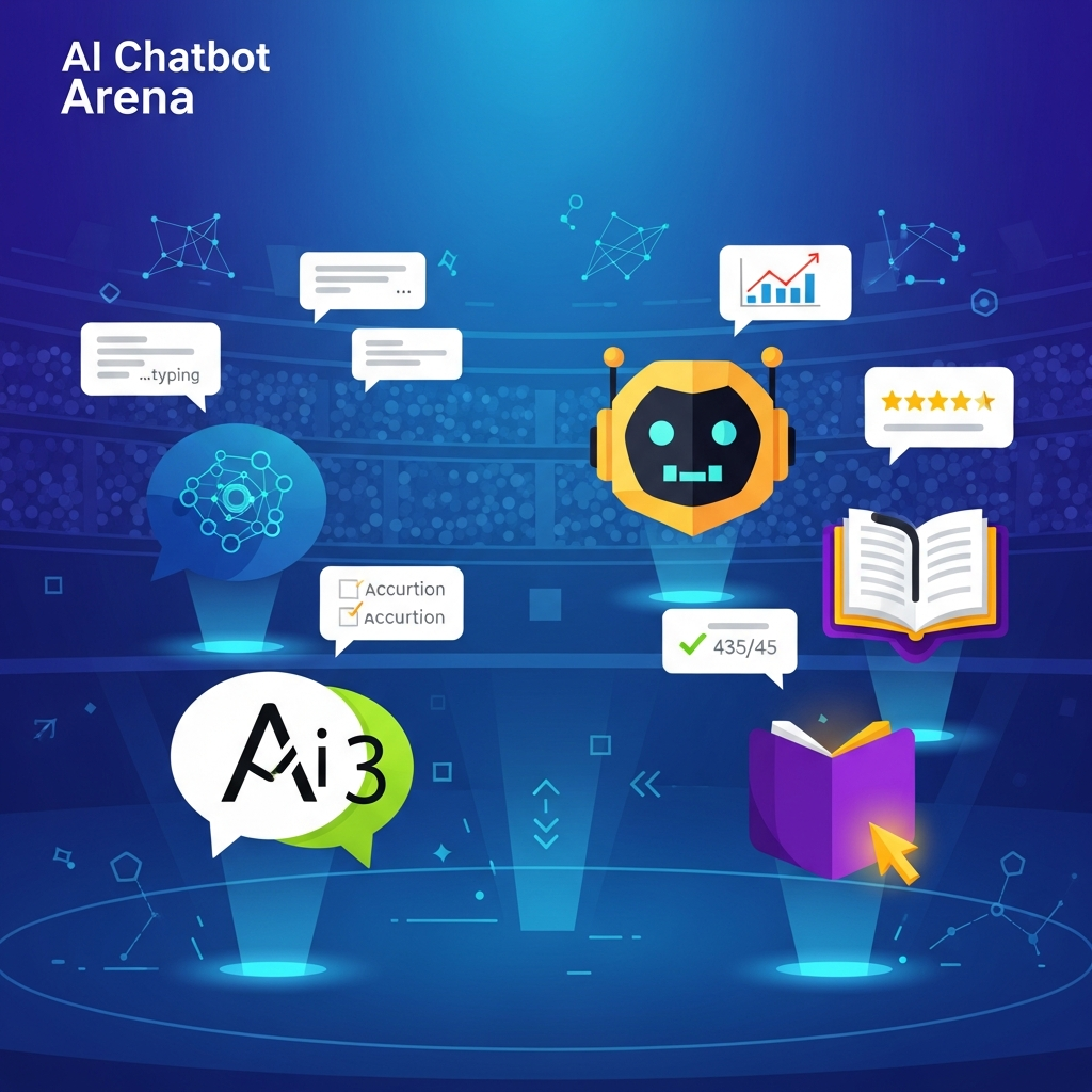 Best AI Chatbots in 2026: ChatGPT vs Claude vs Gemini vs Perplexity