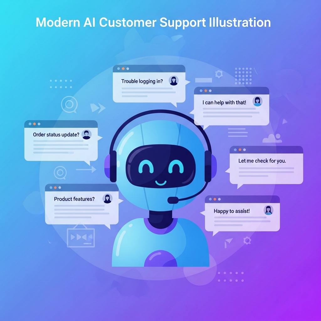 Best AI Tools for Customer Support 2026: Top 9 Platforms Compared