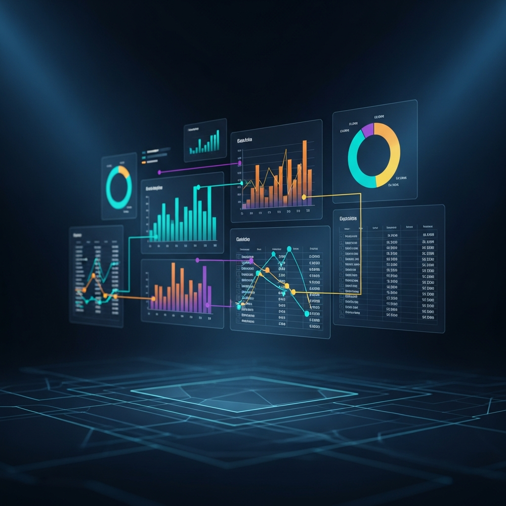 Best AI Tools for Data Analysis in 2026: ChatGPT vs Claude vs Gemini vs Julius