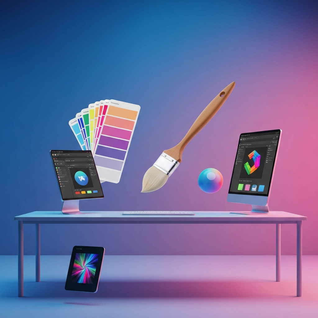 Best AI Design Tools 2026: Complete Comparison