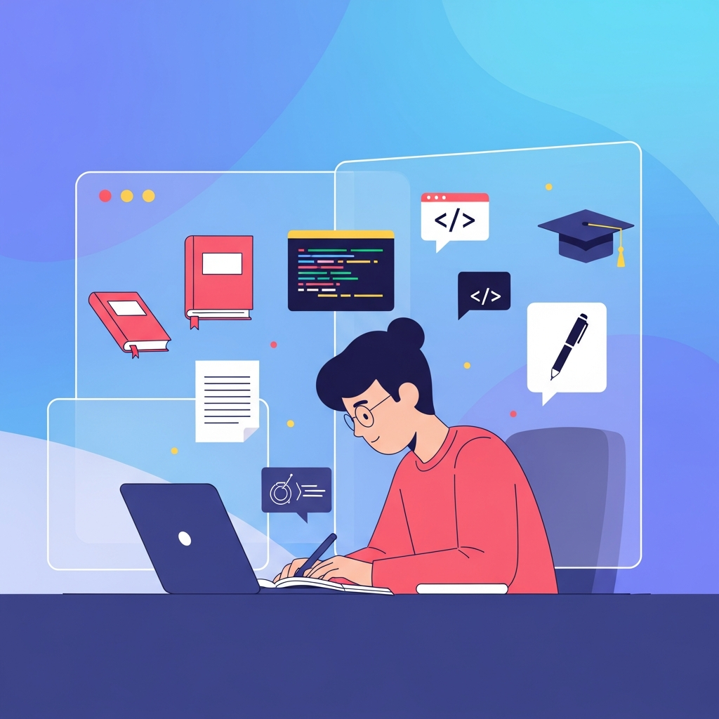 Best AI Tools for Students in 2026: Study Smarter, Write Better, Learn Faster