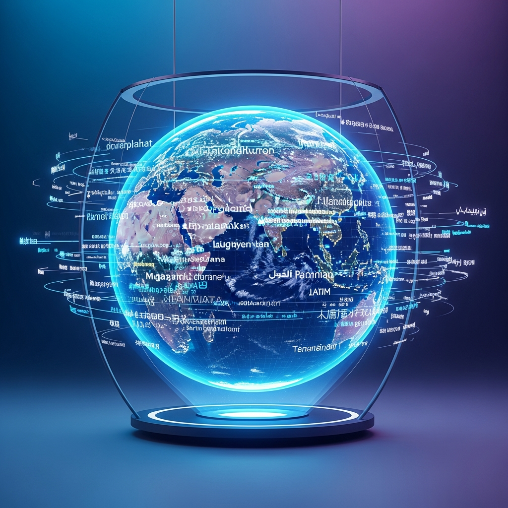 Best AI Translation Tools in 2026: DeepL vs Google Translate vs ChatGPT vs Smartcat