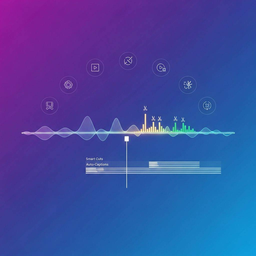 Best AI Video Editing Tools 2026: 8 Platforms Compared