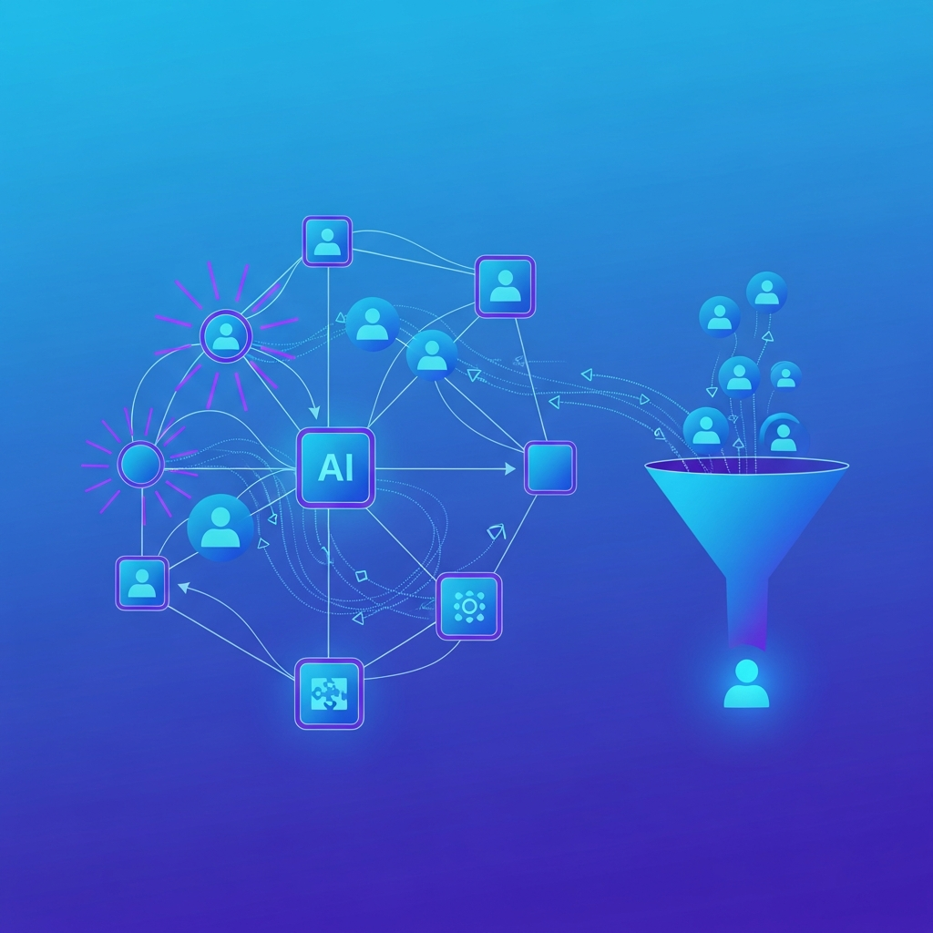 Best AI Lead Generation Tools in 2026: 10 Platforms Compared